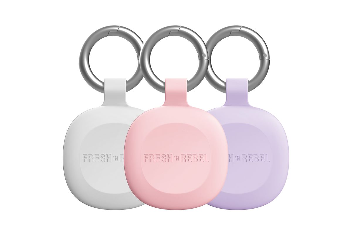 Fresh 'n Rebel Smart Finder 2 3 Pack P2