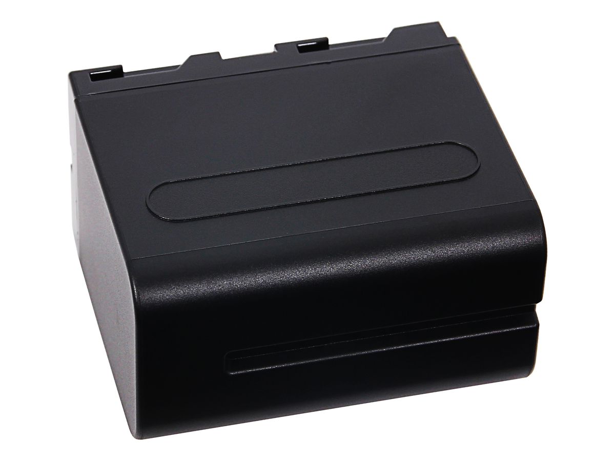 Patona Protect Akku f. Sony NP-F970