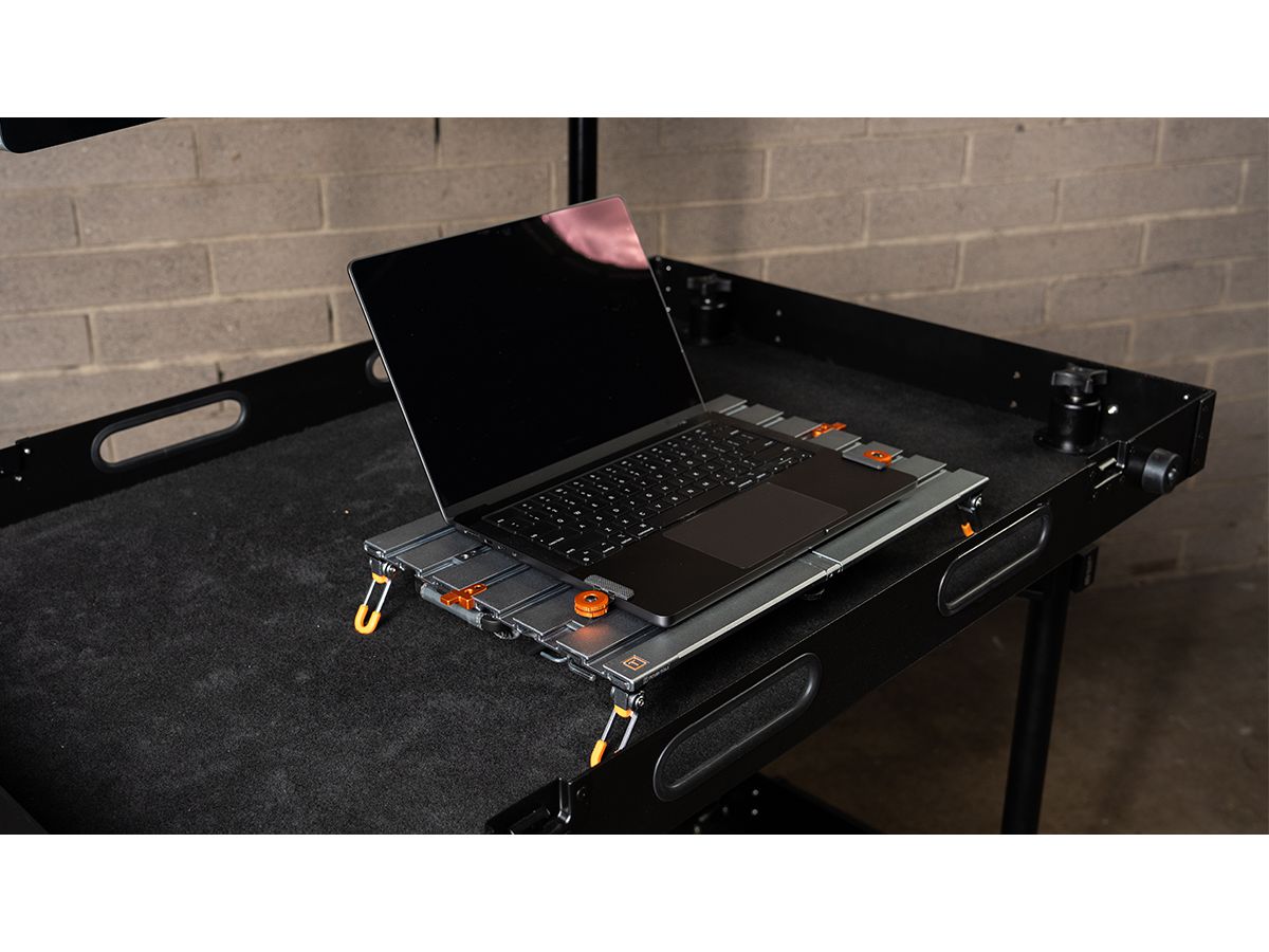 Tether AeroTrac Workstation Legs (4)