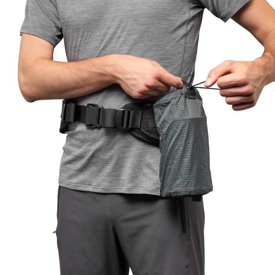 Lowepro ProTactic Utility Belt III