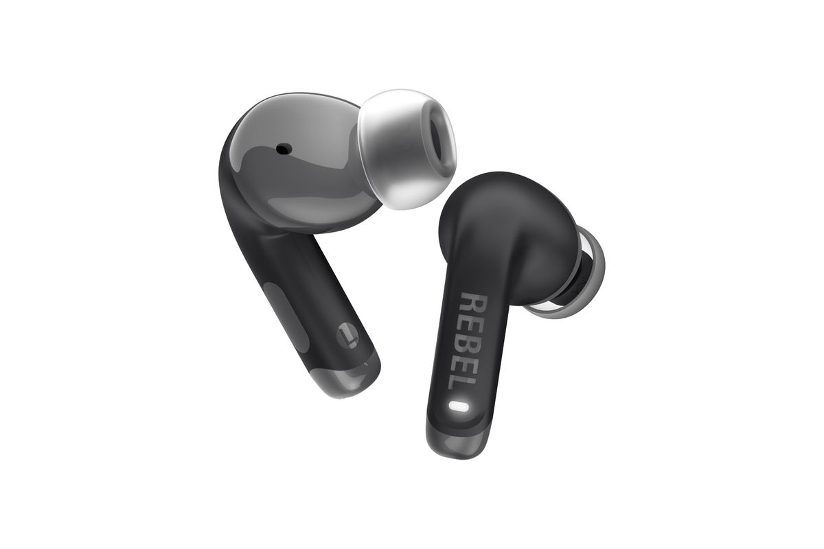 Fresh 'n Rebel Twins Fuse 2 Storm Grey