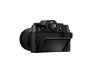 Fujifilm X-T50 Black Kit XF 16-50mm SG