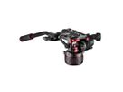 Manfrotto Nitrotech 608 Fluid Video Head