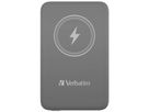 Verbatim Powerbank 10000 mAh Grey