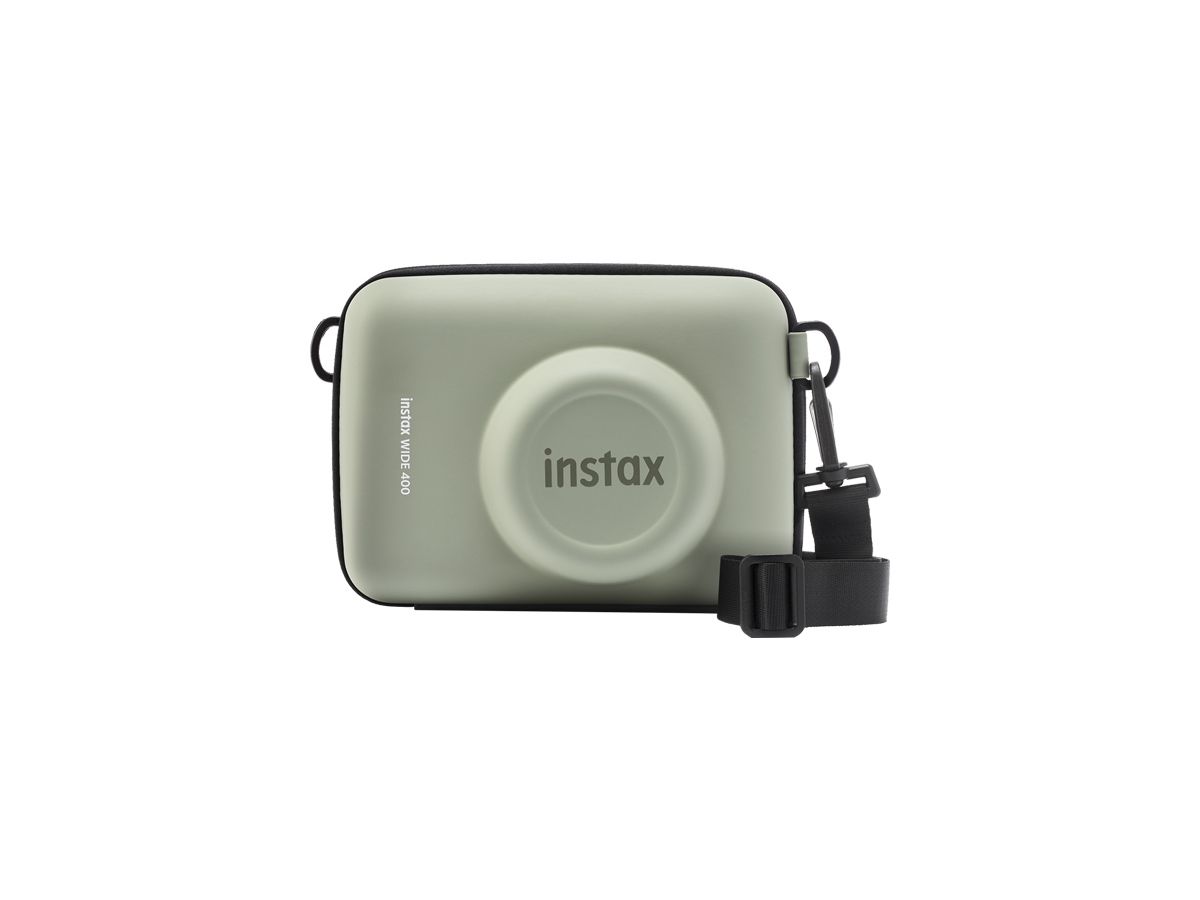 Fujifilm Instax Wide 400 Camera Case