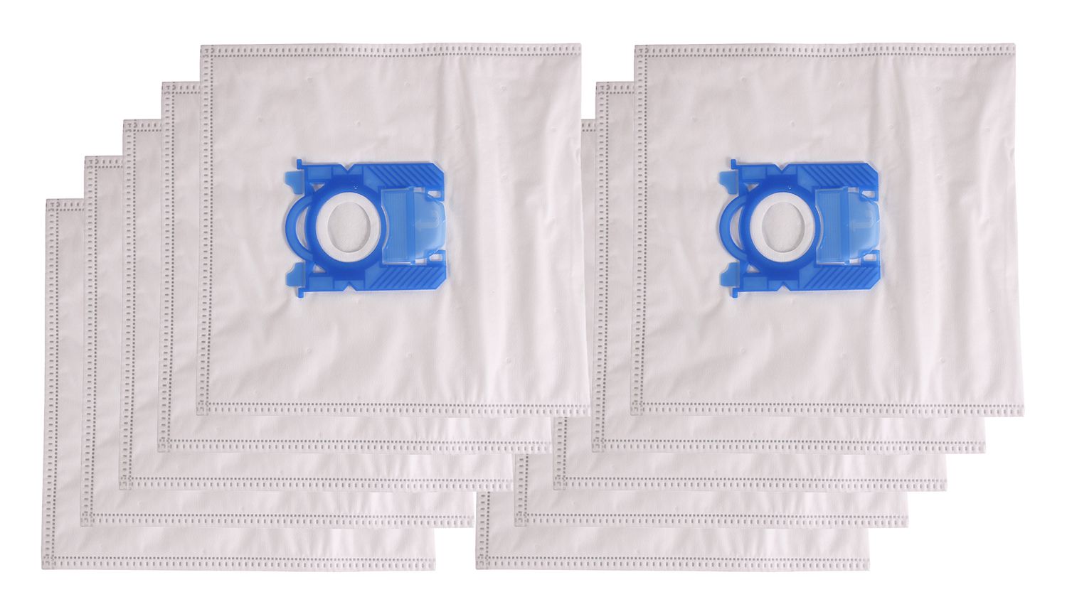 Patona 10x Staubsaugerbeutel E15 S-Bag