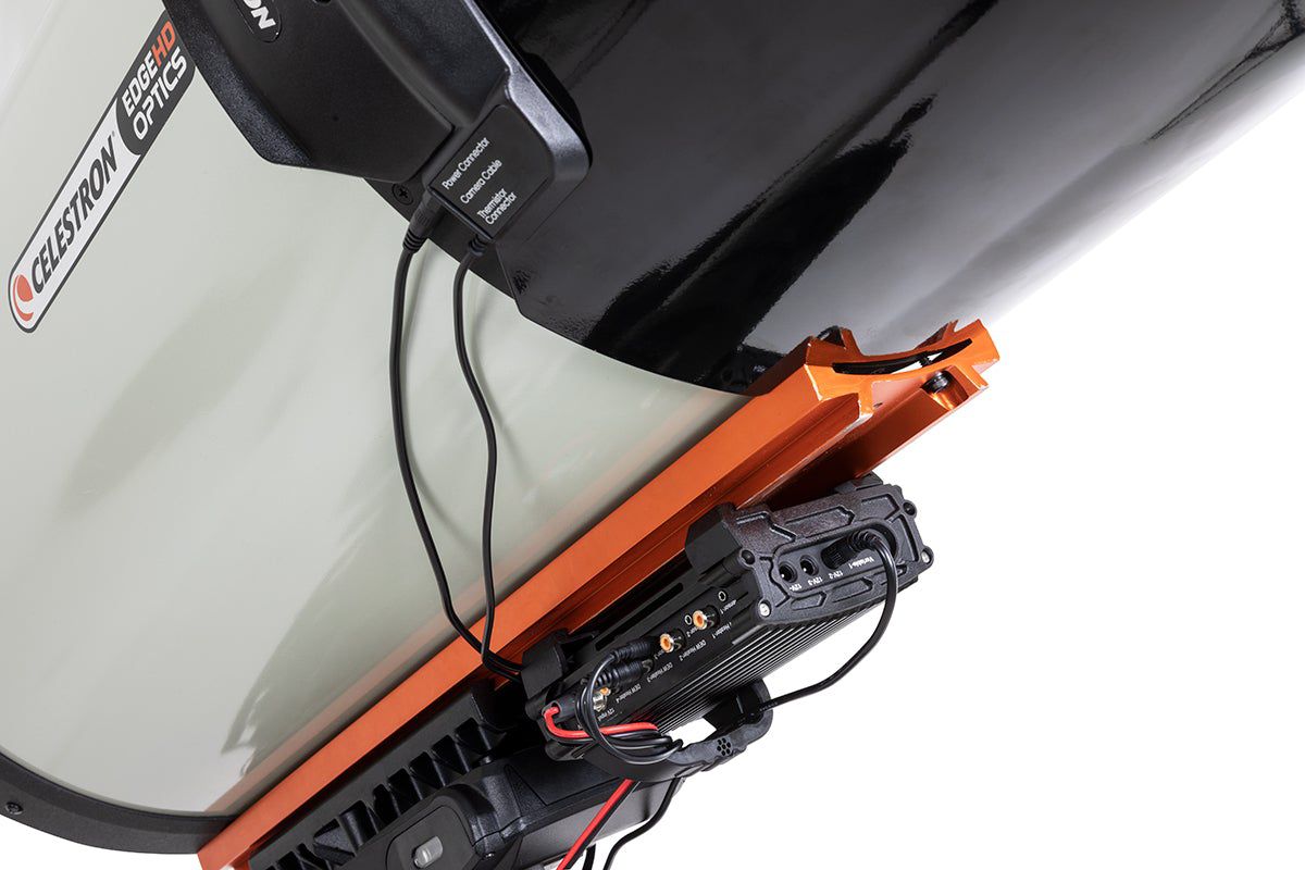 Celestron Aluminum Dew Shield, 14"