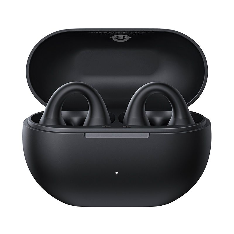 Baseus Bass 15 Clip Black