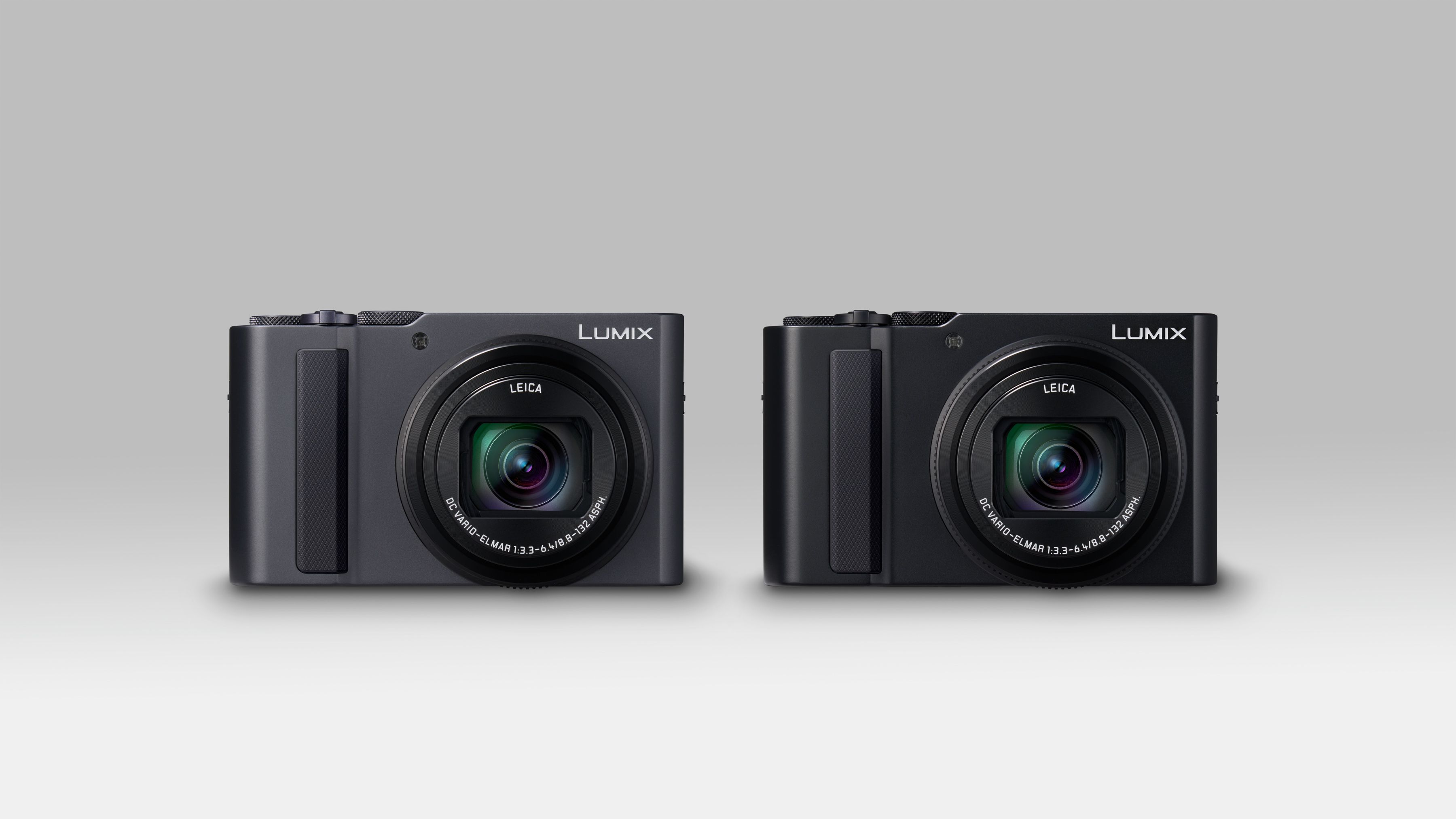 Panasonic DC-TZ300 Dark Silver
