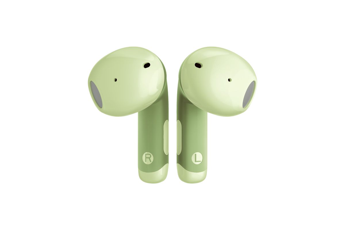 Fresh 'n Rebel Twins Core 2 Wild Green