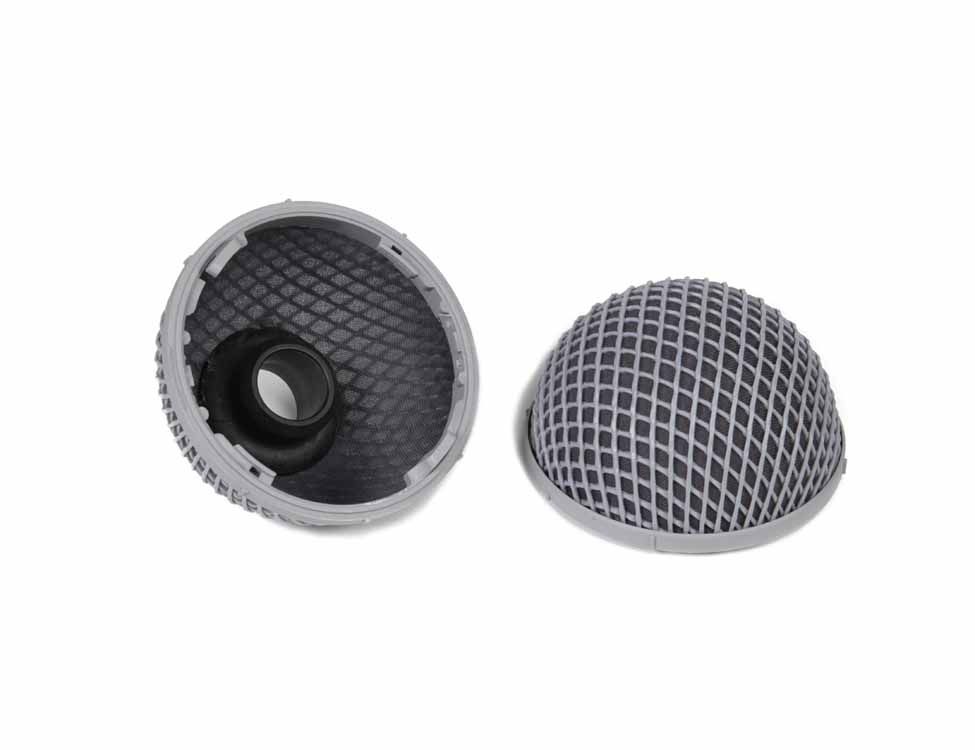 Rycote 21mm Baby Ball Gag Windshield