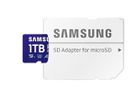 Samsung Pro+ microSDXC 1TB 180MB/s