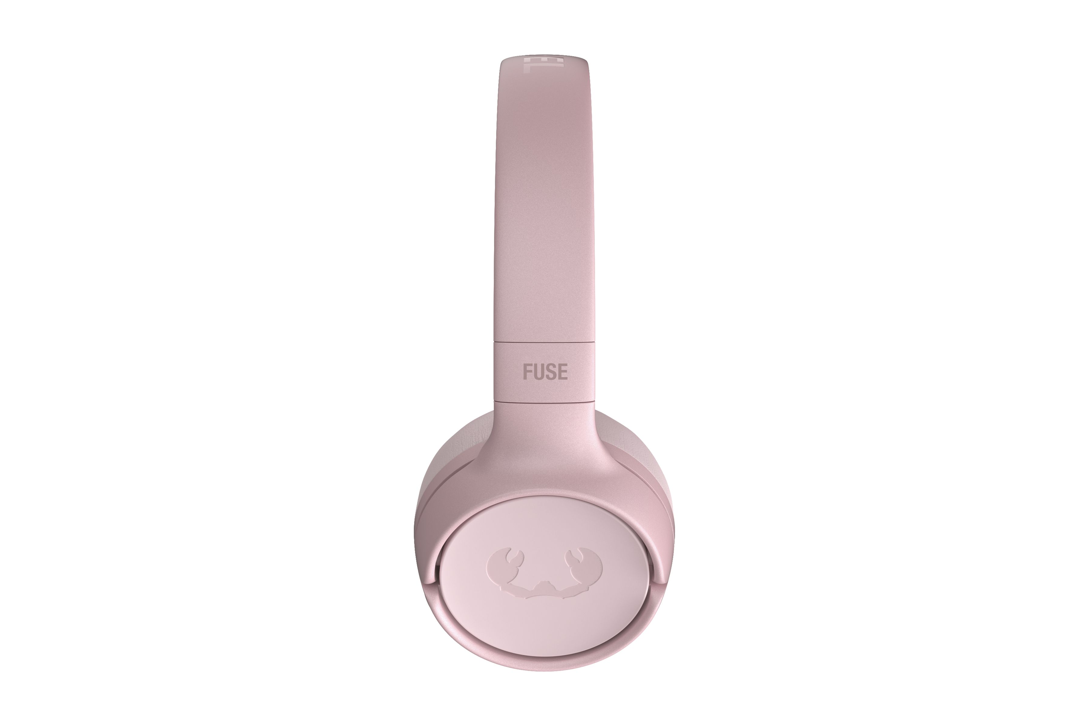 Fresh 'n Rebel Code Fuse Pastel Pink