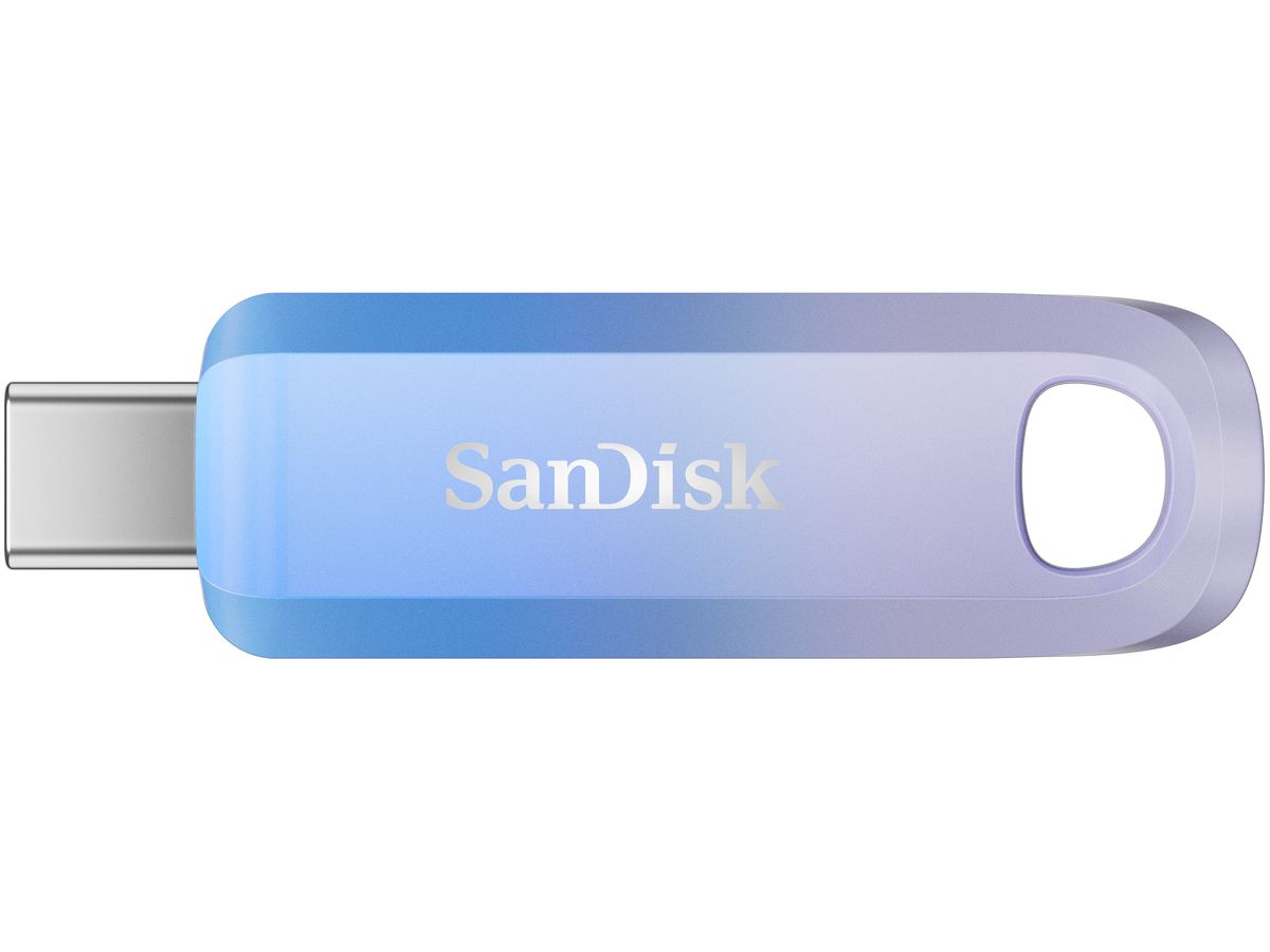 SanDisk Creator USB-C 3.2 512 GB