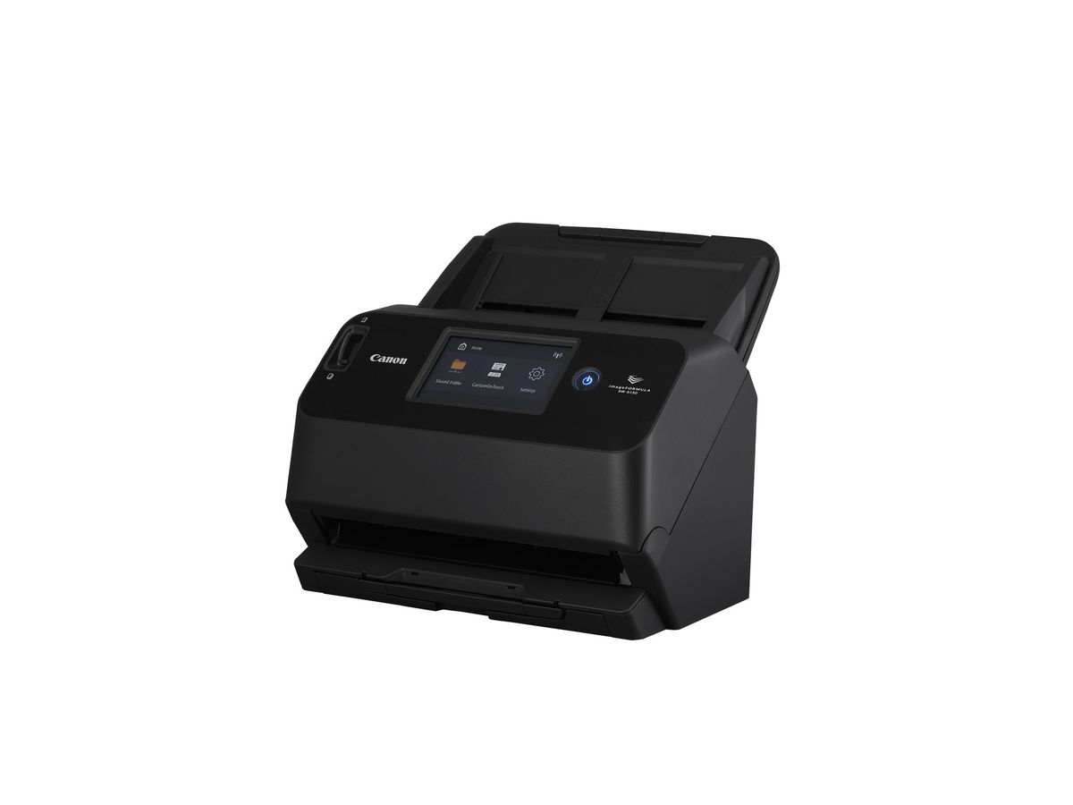 Canon DR-S130 Document Scanner