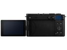 Panasonic Lumix S9 Body Crimson Red