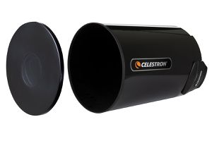 Celestron Aluminum Dew Shield, 11"
