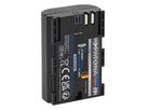 Patona Platinum Canon LP-E6NH USB-C Inp.