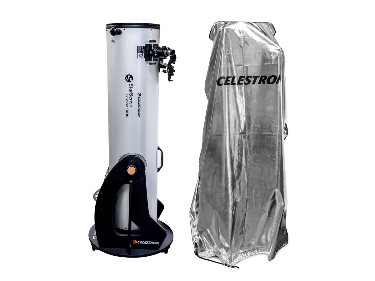 CT Housse télescopique imperméable