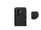 Samsung A37 Wallet Flip Case Black