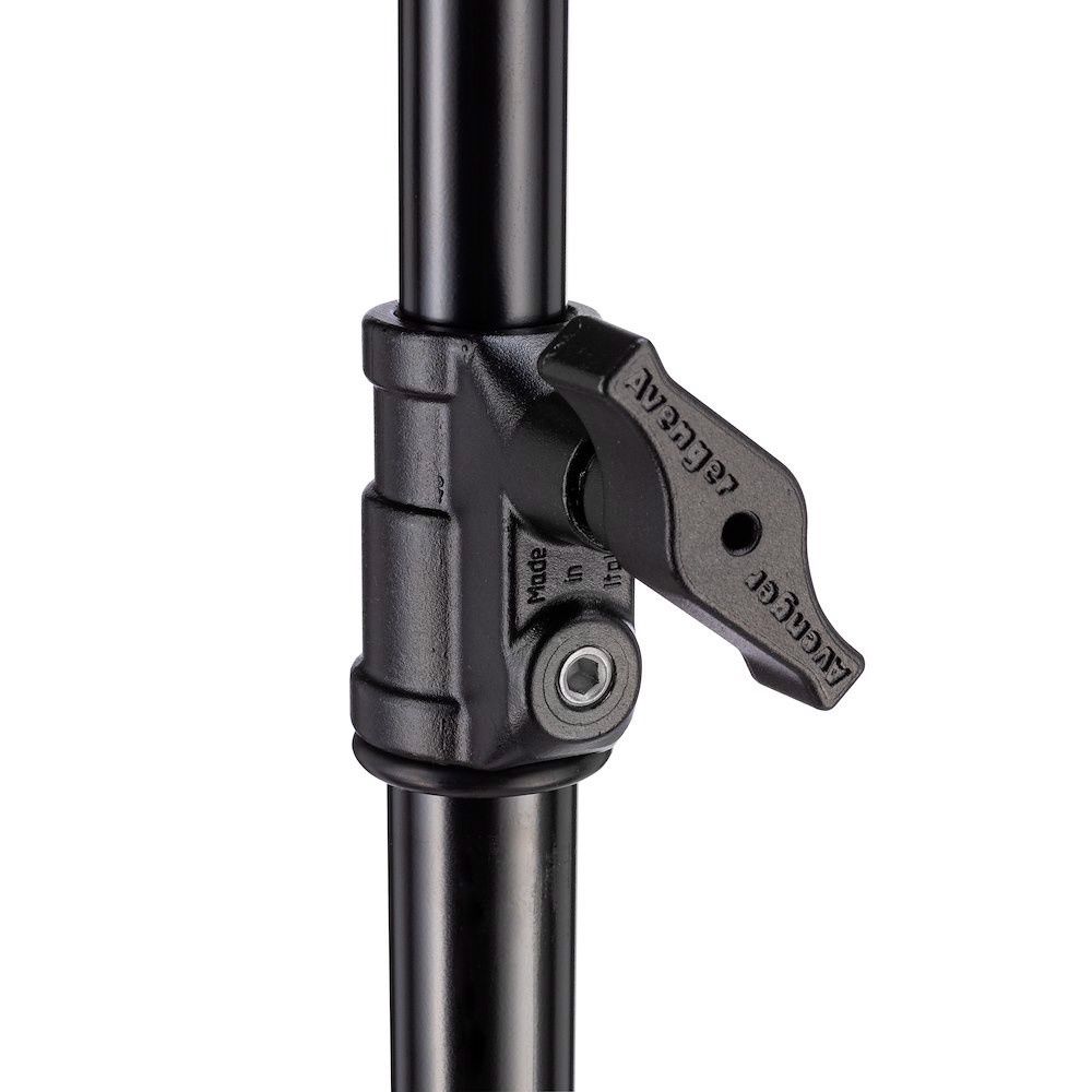 Avenger C-Stand 33 Sliding Leg 330cm Blk