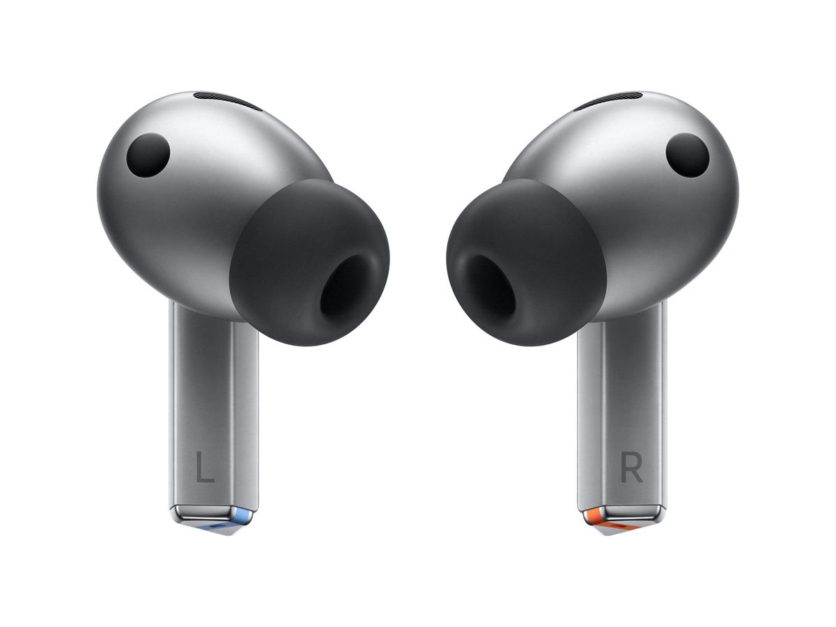Samsung Galaxy Buds3 Pro Silver