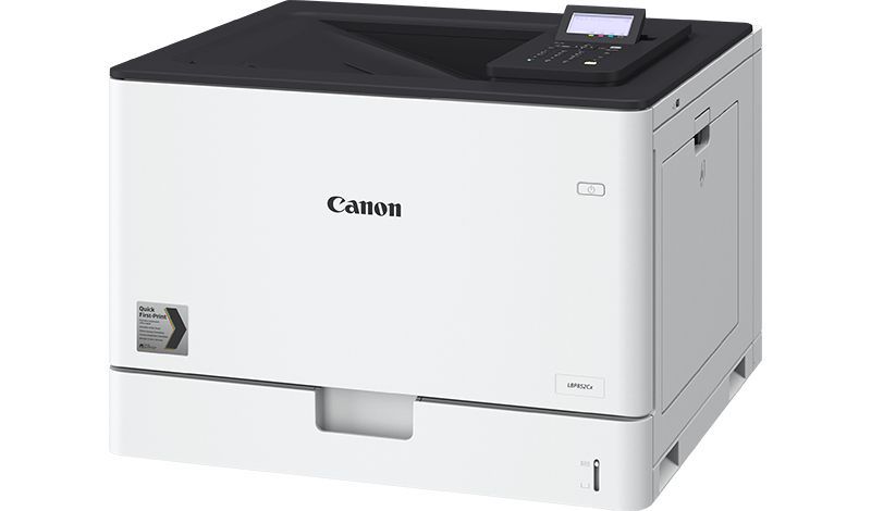 Canon i-SENSYS LBP852CX Colorlaser A3