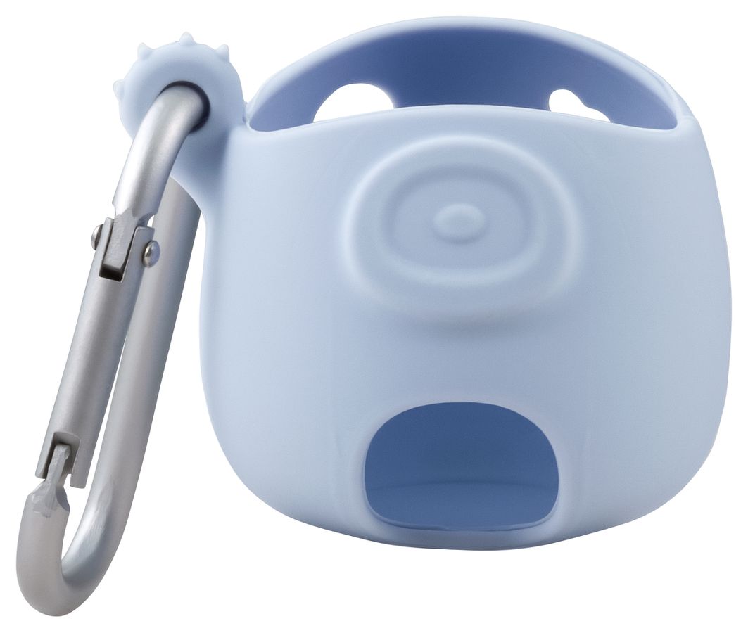 Fujifilm Instax Pal Silicon Case Blue