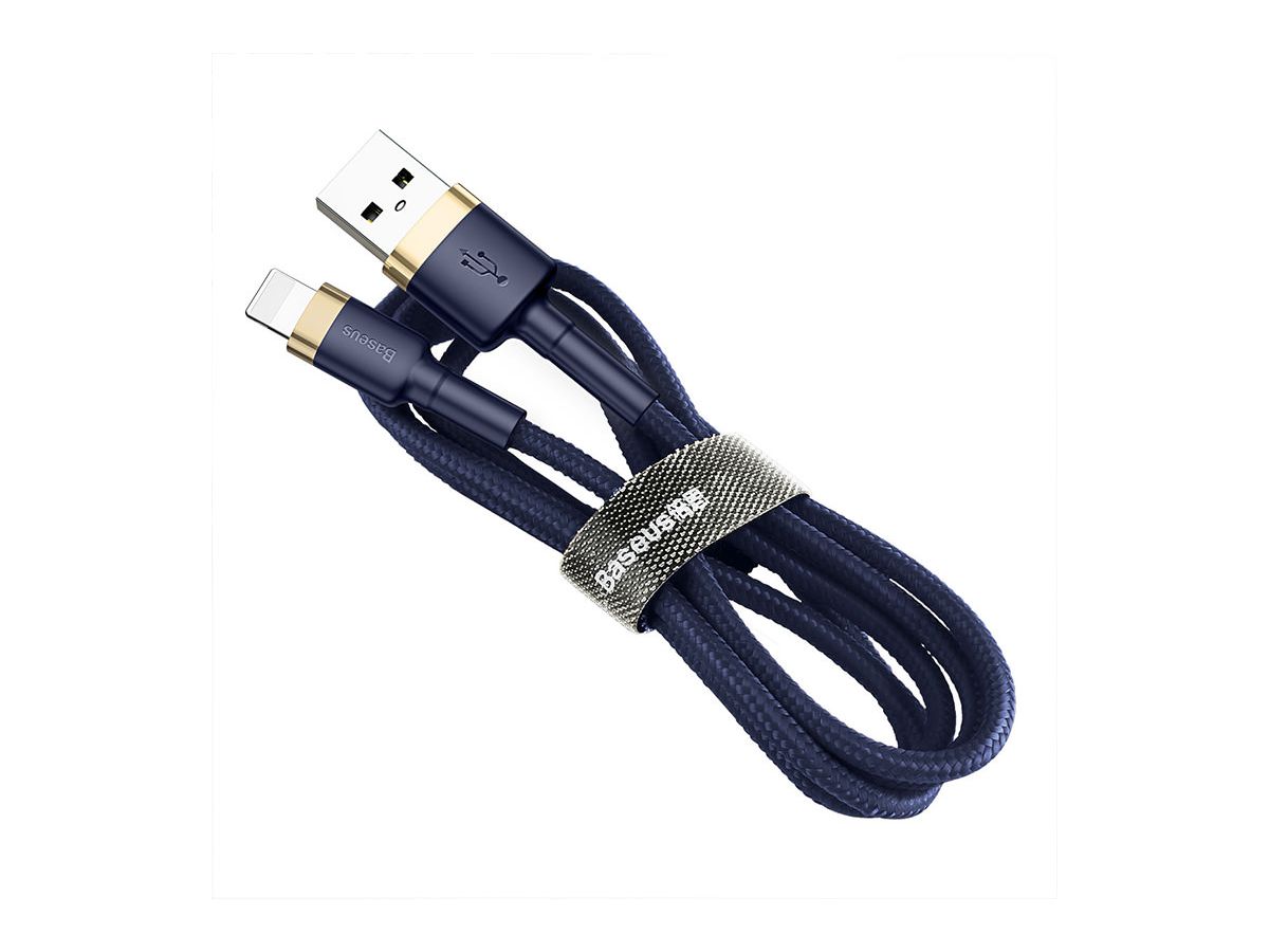 Baseus USB-A to Lightning Cable 2m