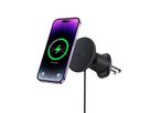 Baseus Magnetic Charging Car Mount 15W