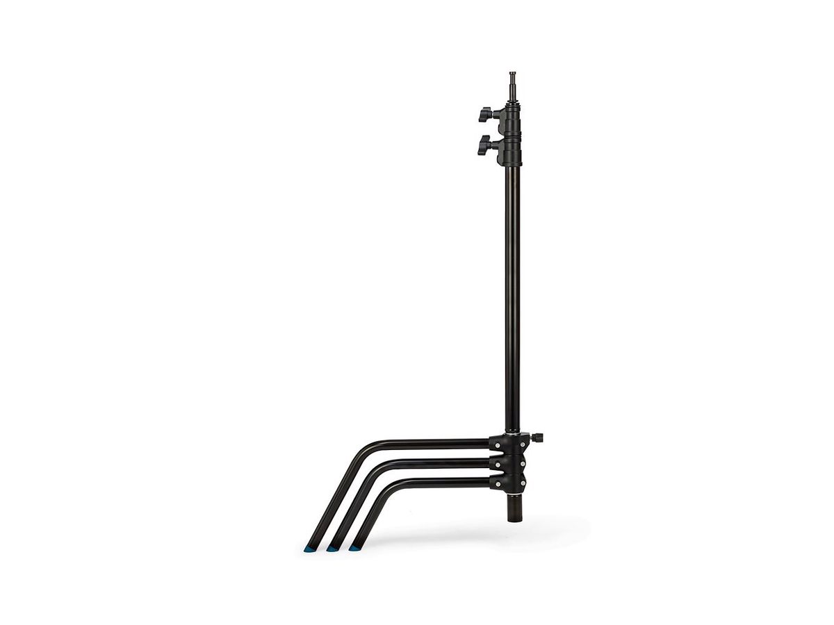 Avenger C-Stand 22 Steel 220cm Black