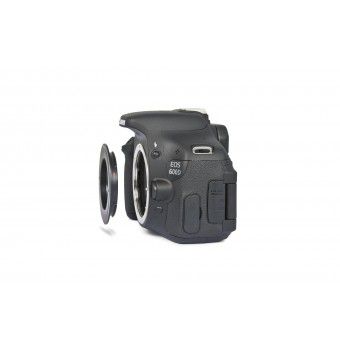 Baader T-Ring Canon EOS Ultra Short