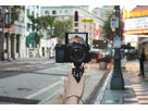 Sony Alpha 6100 A Kit noir 16-50mm II
