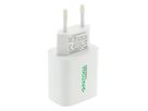 Patona Chargeur USB-C 20W Blanc