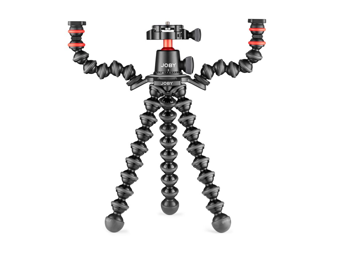 Joby GorillaPod 3K PRO RIG