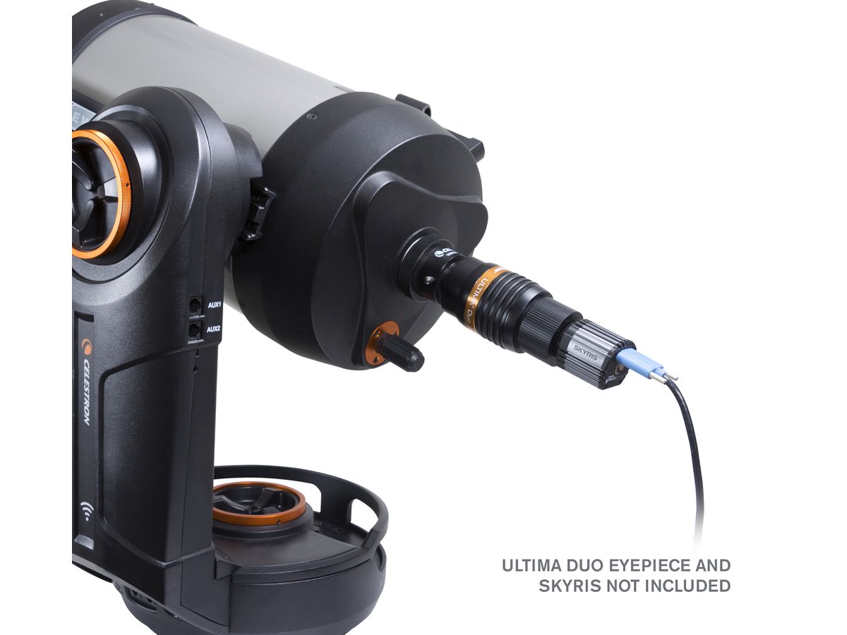 Celestron Evolution 6" SCT WiFi