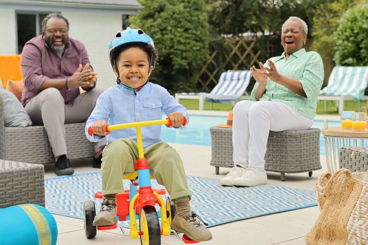 Canon EOS R100 + 18-45mm + 55-210mm