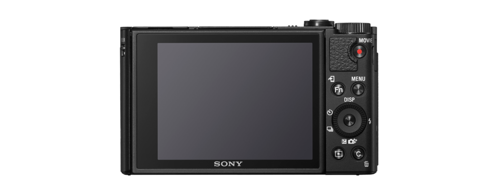 Sony DSC-HX99 Cybershot black