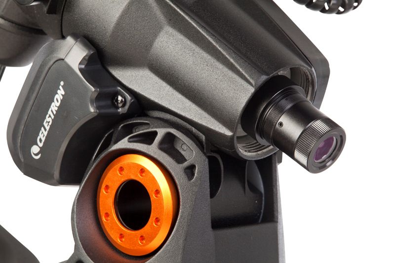CELESTRON viseur polaire VX-CG
