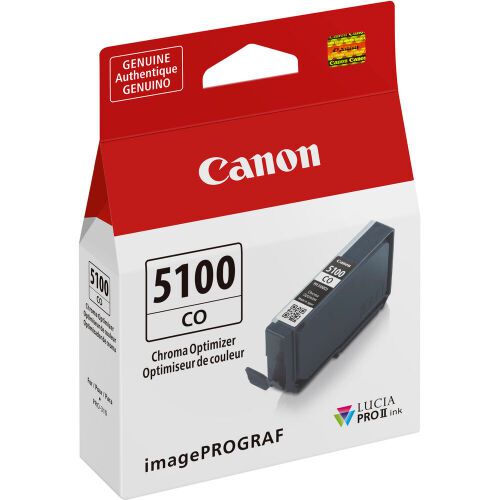 Canon PFI-5100CO Chroma Opimizer