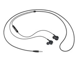 Samsung 3.5mm Earphones Black