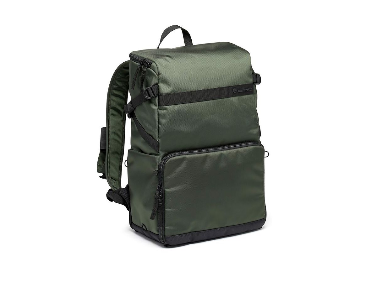 Manfrotto Street Slim Backpack