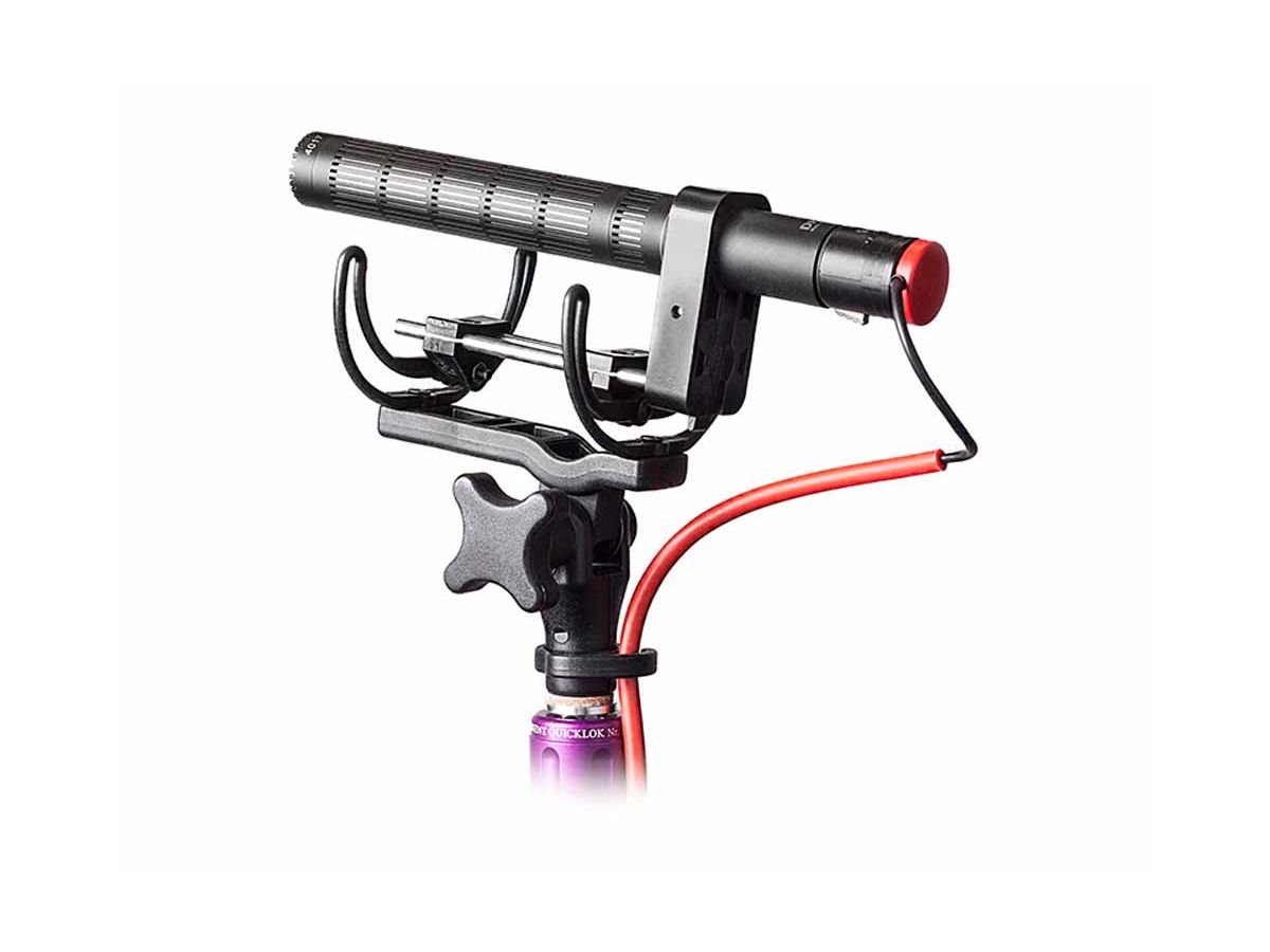 Rycote InVision INV-Lite 19