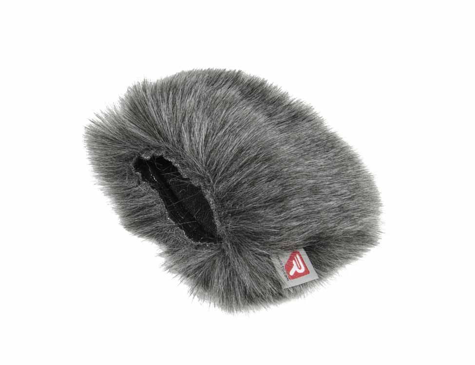 Rycote Mini Windjammer Zoom H4N