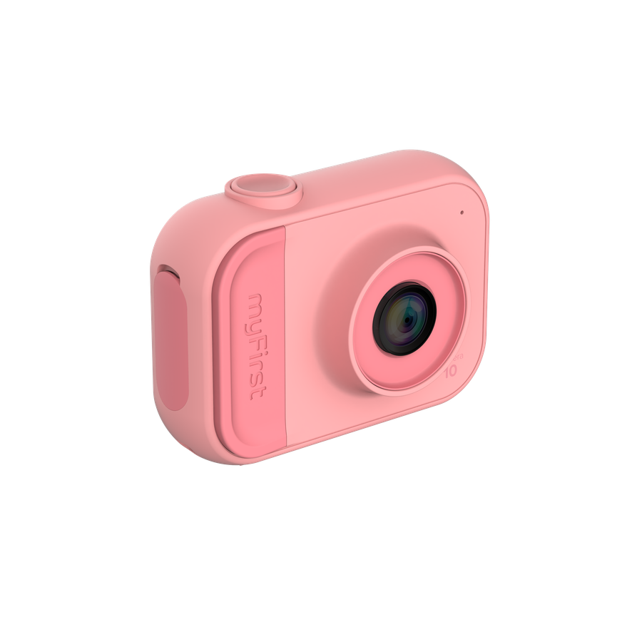 myFirst Camera 10 Pink