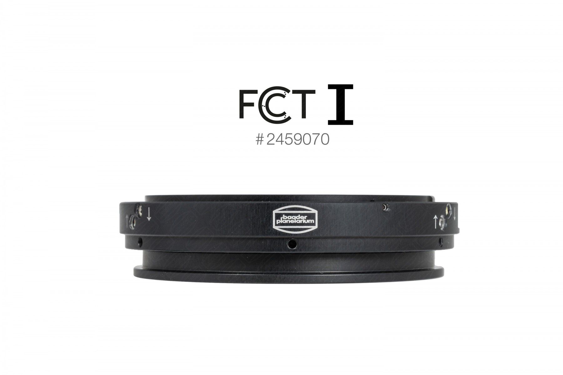 Baader FCCT I Filterhalter 77 f.RASA 8