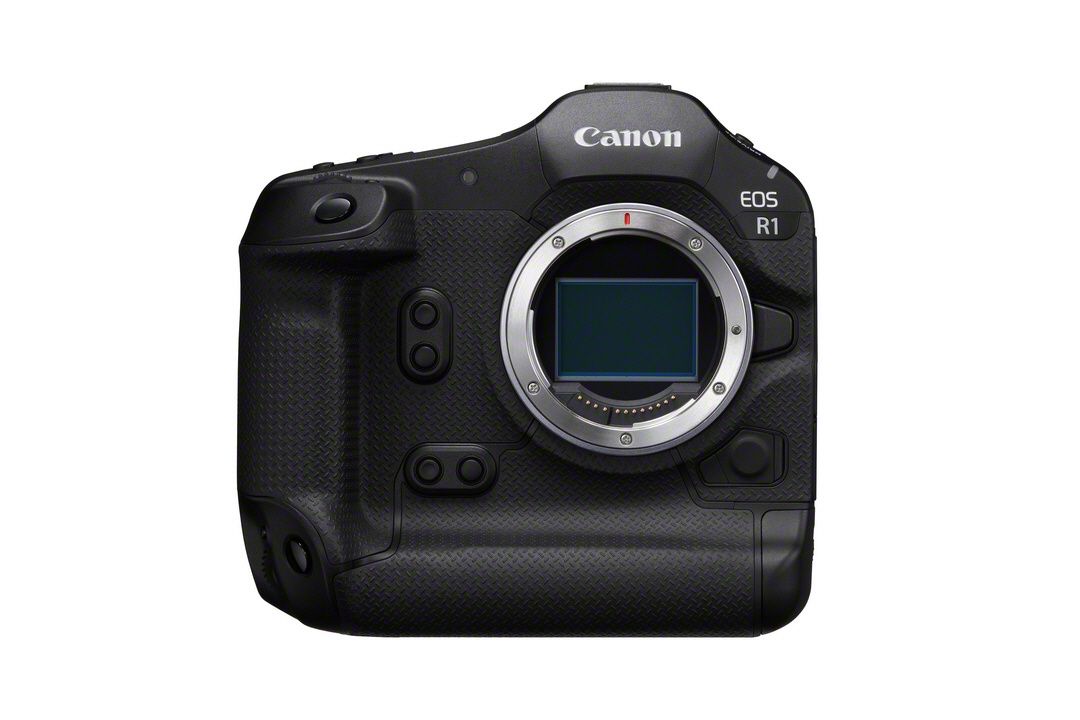 Canon EOS R1 Body