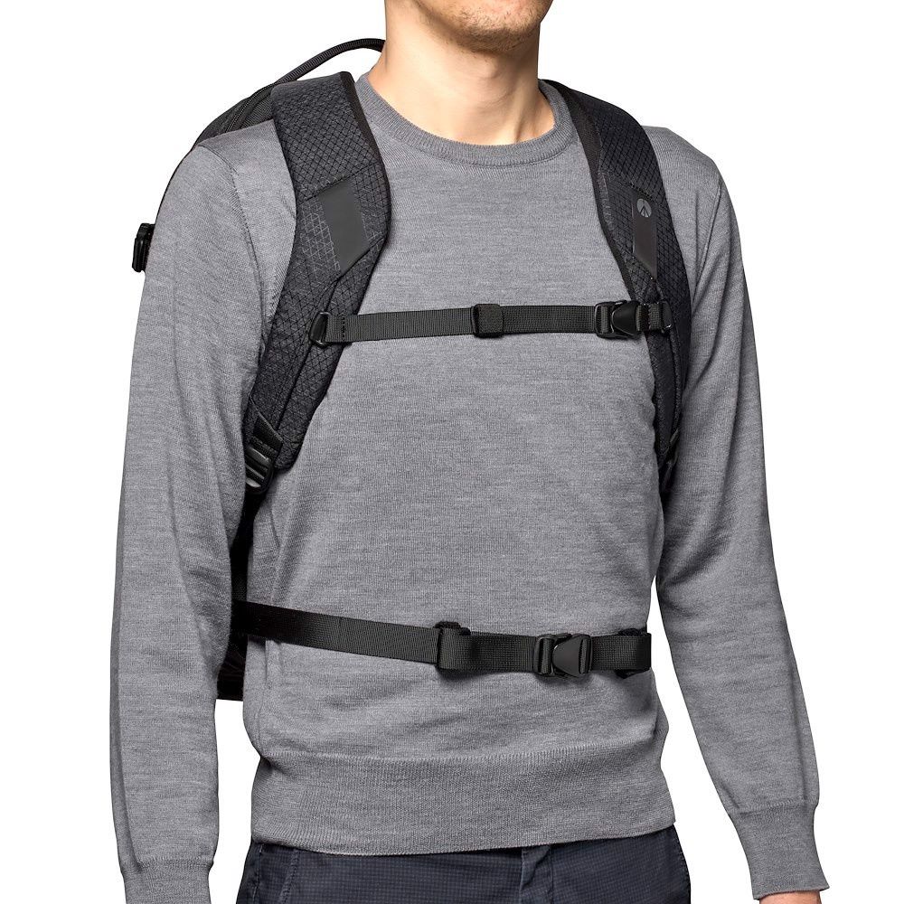 Manfrotto PL Backloader Backpack M