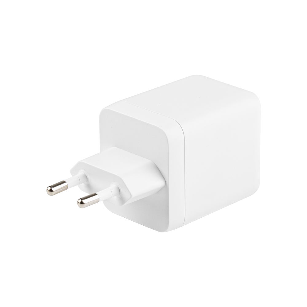 Skross Power Charger EU 100W GaN Combo+