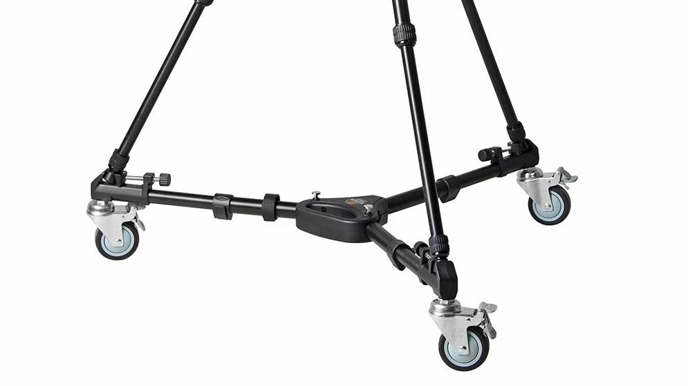 Tether Rock Solid Tripod Roller